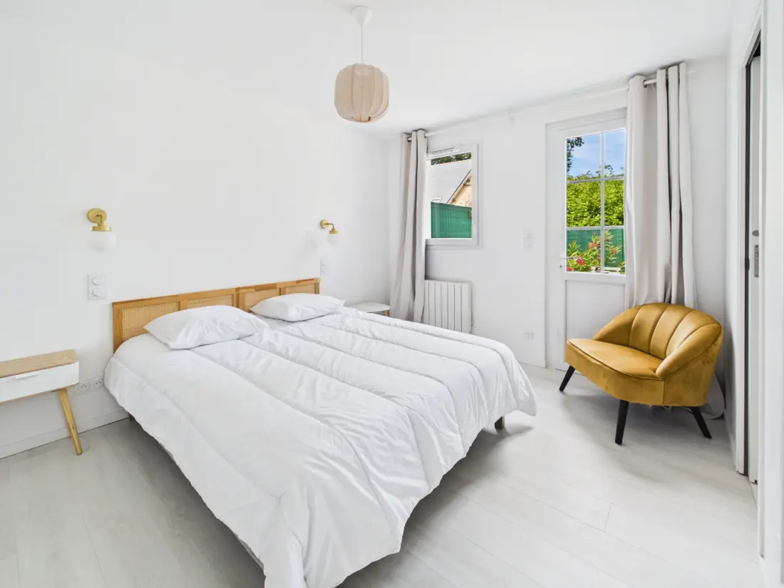 Apartmanok Dinard