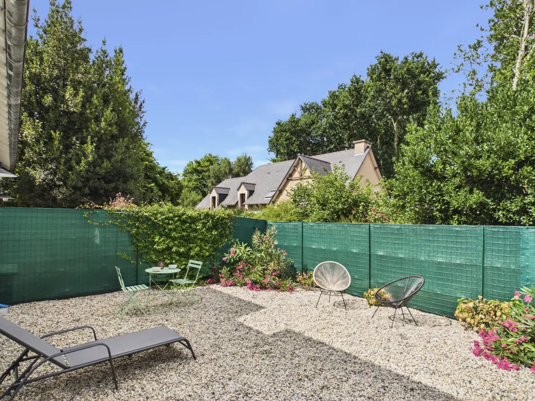 Apartmanok Dinard