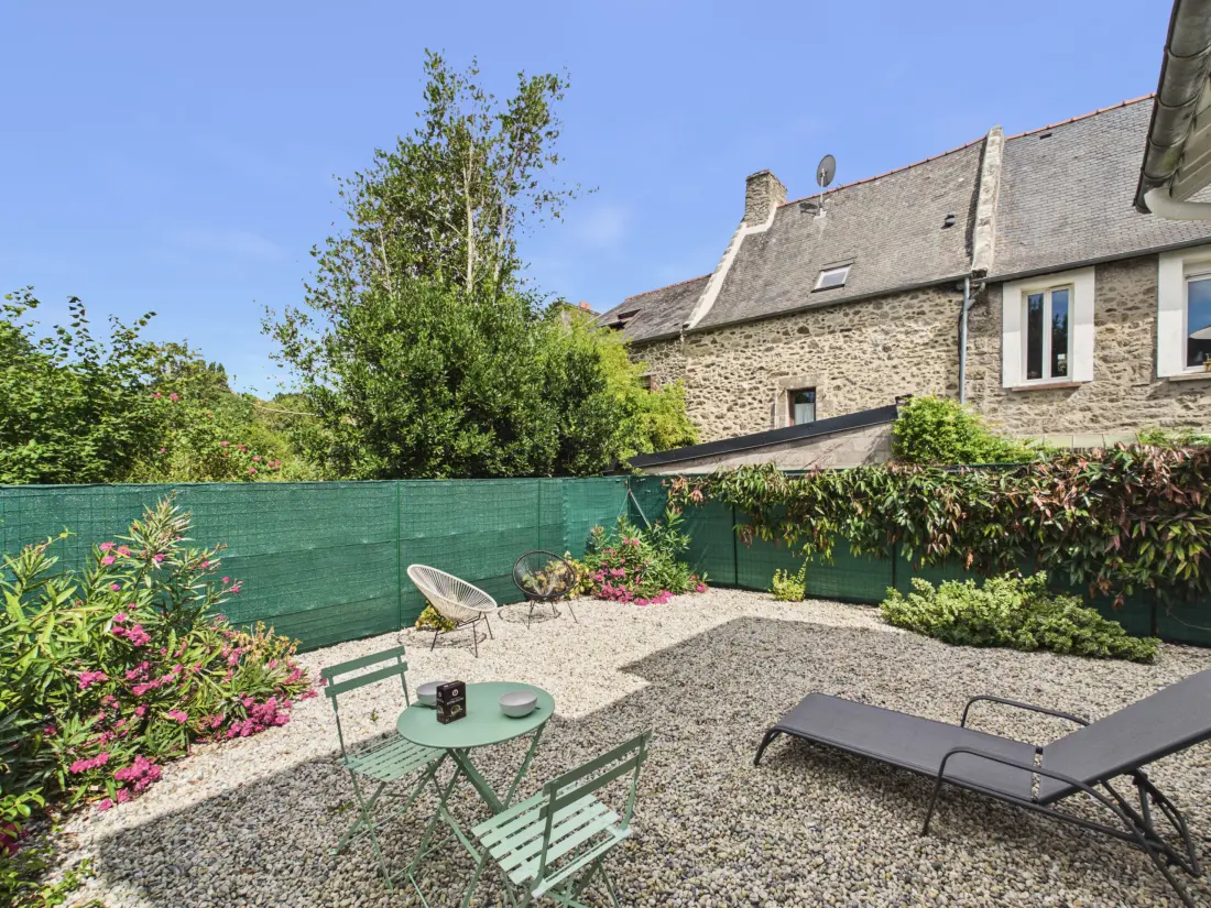 Apartmanok Dinard