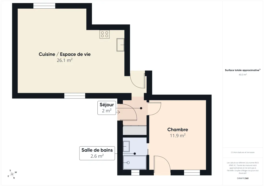 Apartmanok Dinard