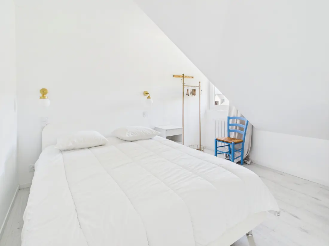 Apartmanok Dinard