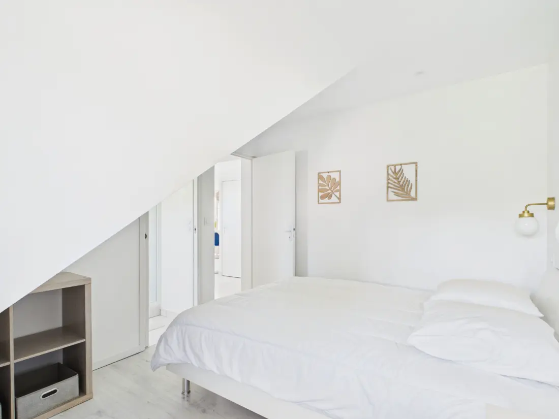 Apartmanok Dinard