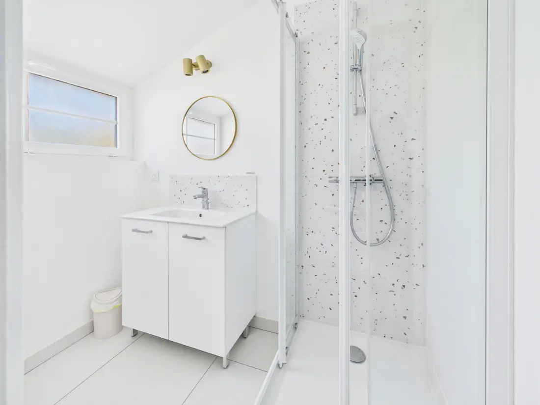 Apartmanok Dinard