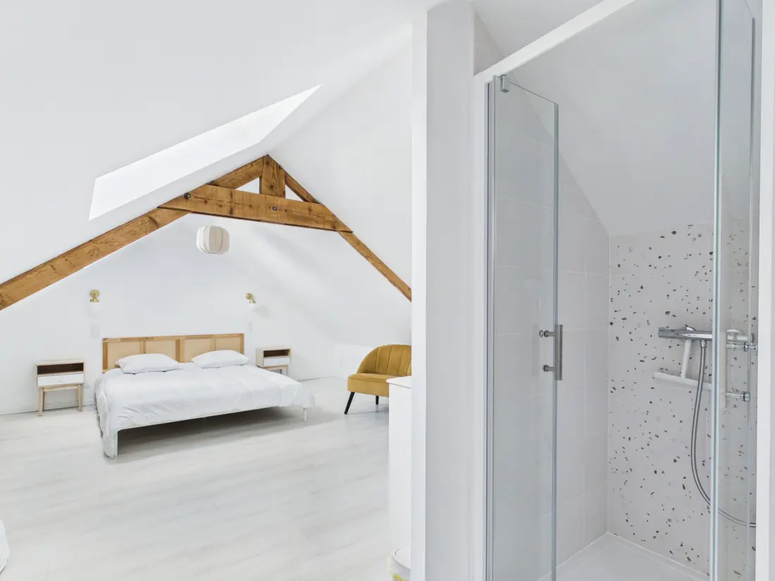 Apartmanok Dinard