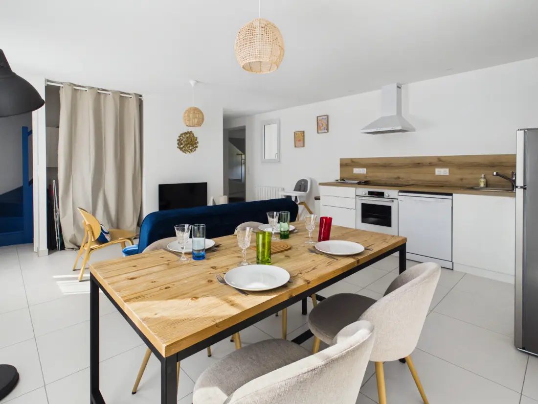 Apartmanok Dinard