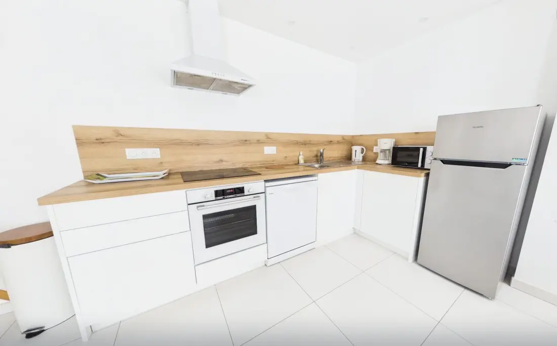 Apartmanok Dinard