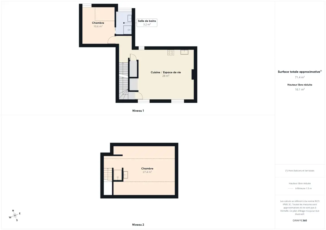 Apartmanok Dinard