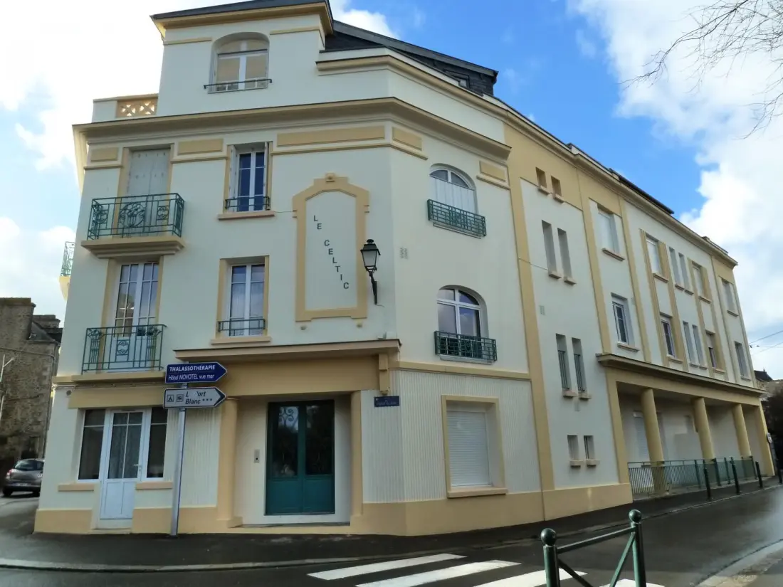 Gîte de France Evasion 3 Ähren