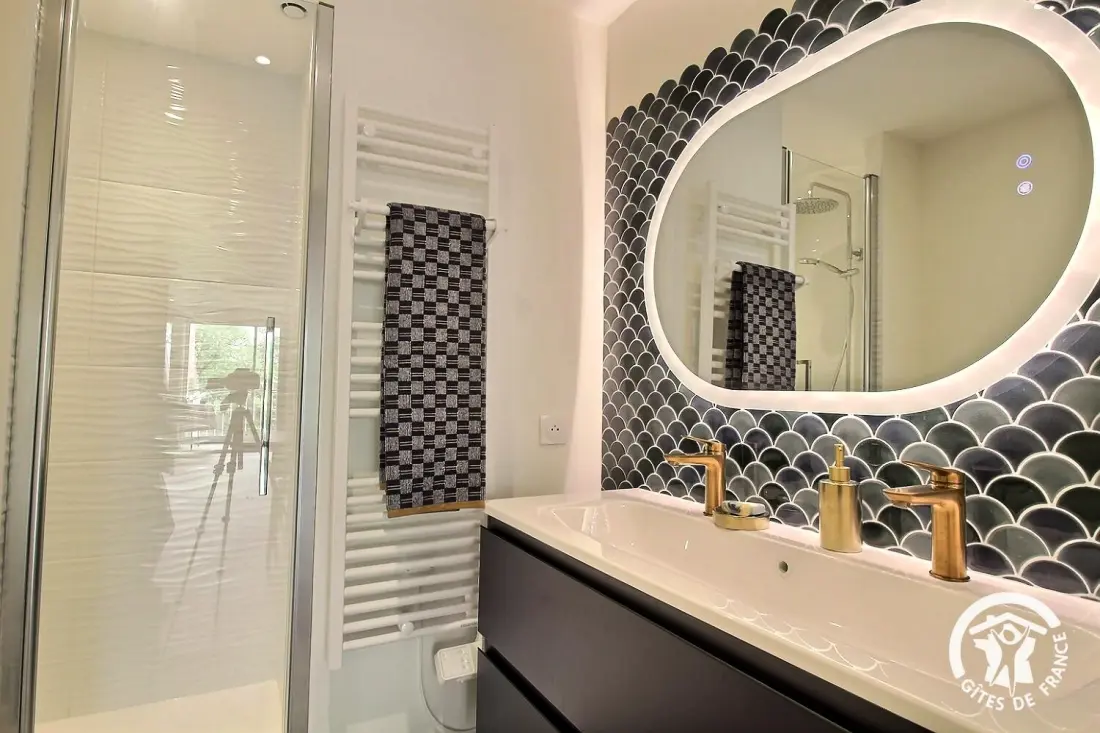 Gîte de France Ker helios 3 Ohren