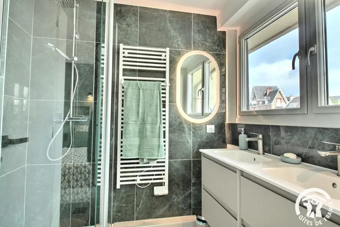 Gîte de France Ker helios 3 Ohren