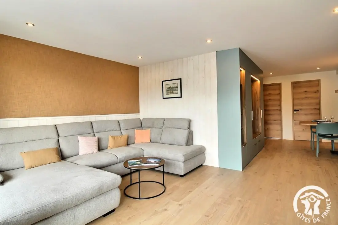 Gîte de France Ker helios 3 Ohren