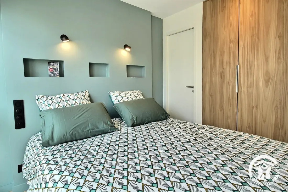 Gîte de France Ker helios 3 Ohren