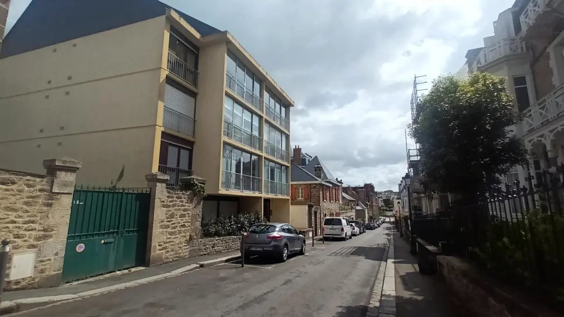 Gîte de France Ker helios 3 Ohren