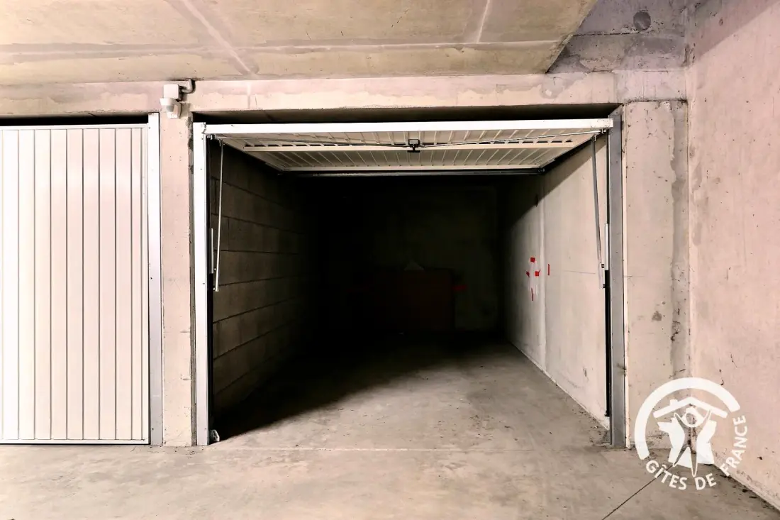 Gîte de France Klaod ar mor 3 Ohren