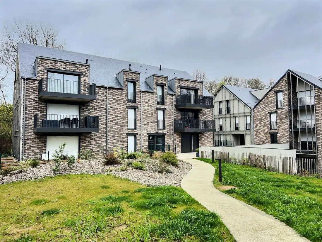 Gîte de France Die geschlossenen vicomte 3 Ohren