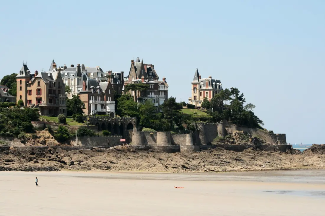 Gîte de France Die geschlossenen vicomte 3 Ohren