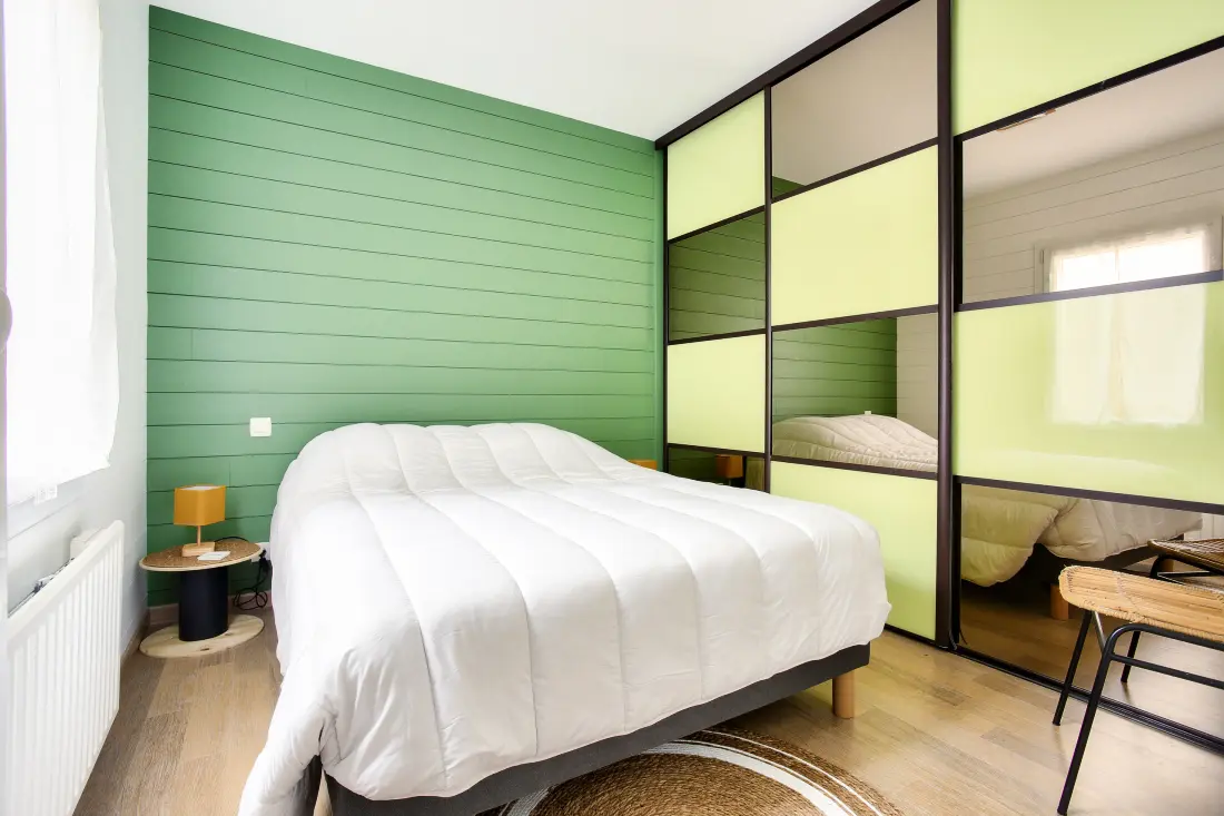 Ház Dinardban