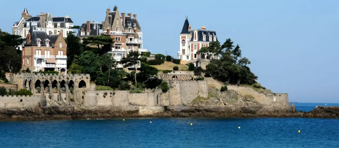 Ház Terrace, 600 M De La Plage