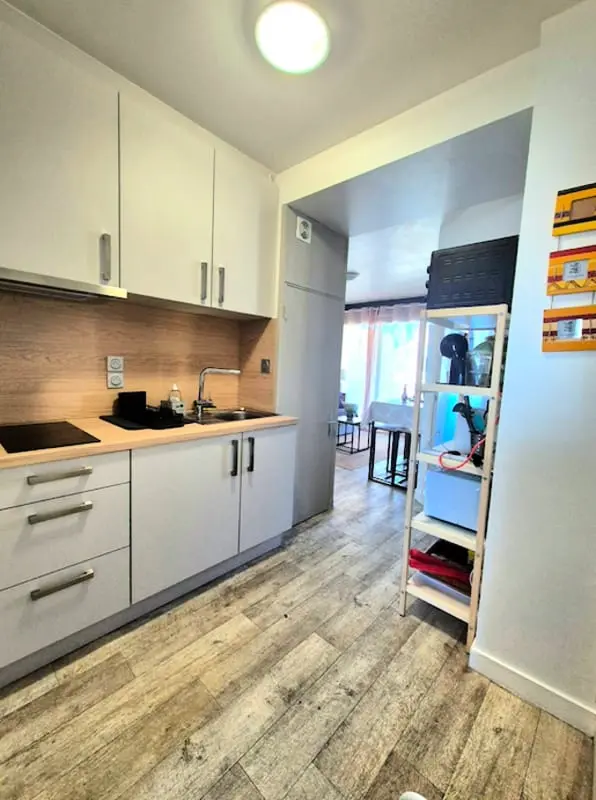 Nagyon szép T3 3 Min De La Plage St Enogat