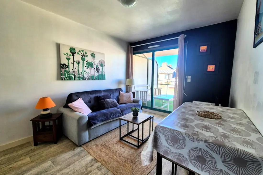 Nagyon szép T3 3 Min De La Plage St Enogat