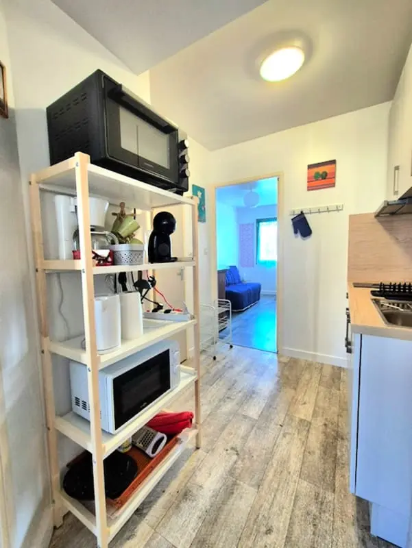 Nagyon szép T3 3 Min De La Plage St Enogat
