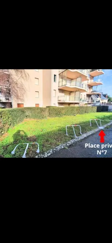 Nagyon szép T3 3 Min De La Plage St Enogat