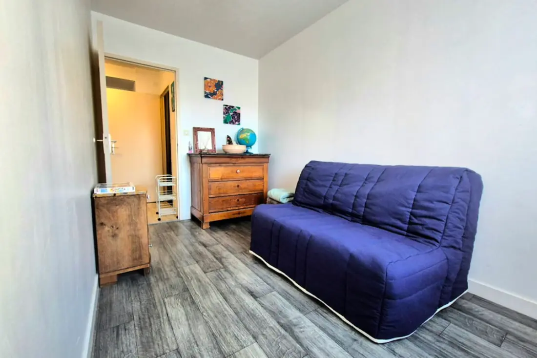 Nagyon szép T3 3 Min De La Plage St Enogat