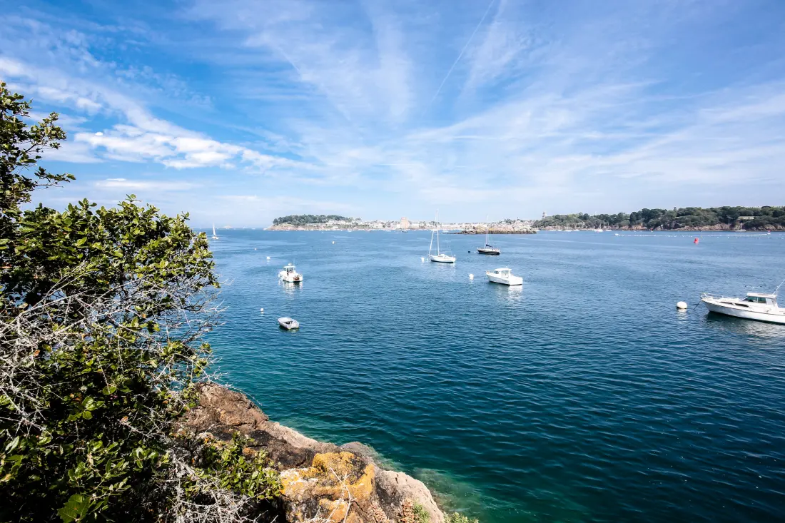 Stúdió Dinardban