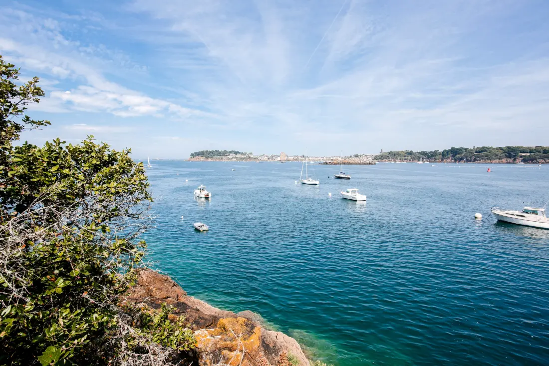 Stúdió Dinardban