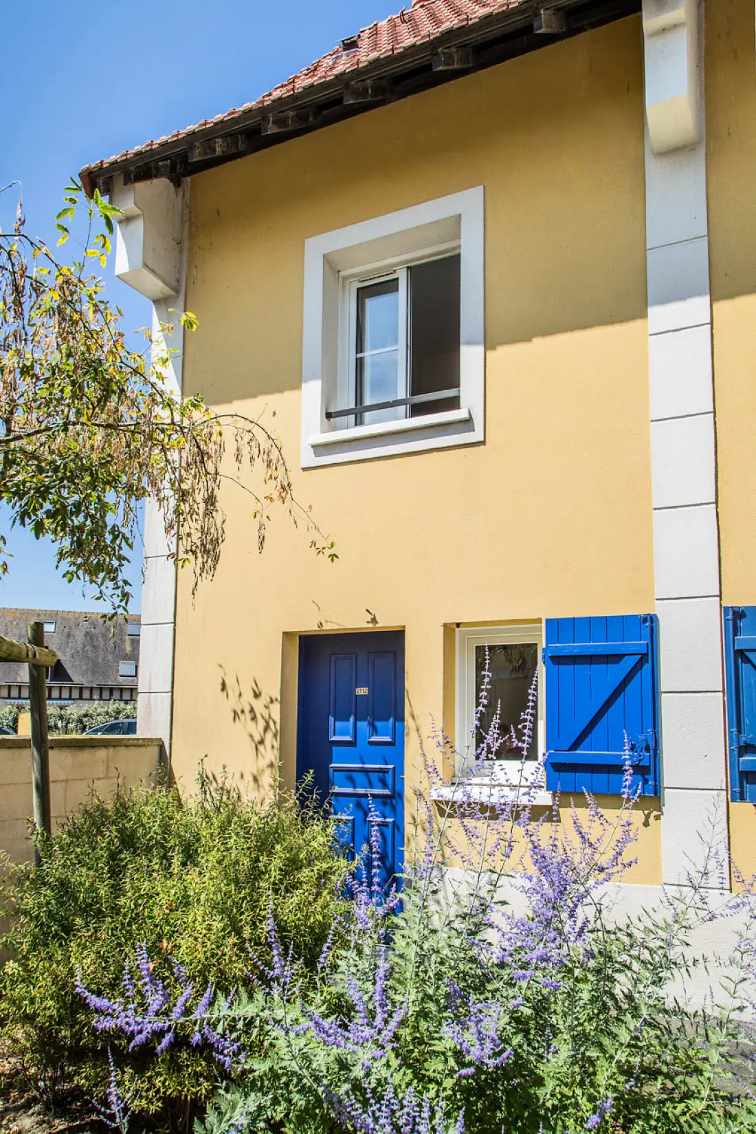 Las casas de Port Guillaume - maeva Home