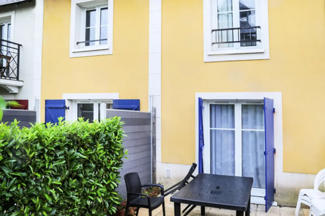 Las casas de Port Guillaume - maeva Home
