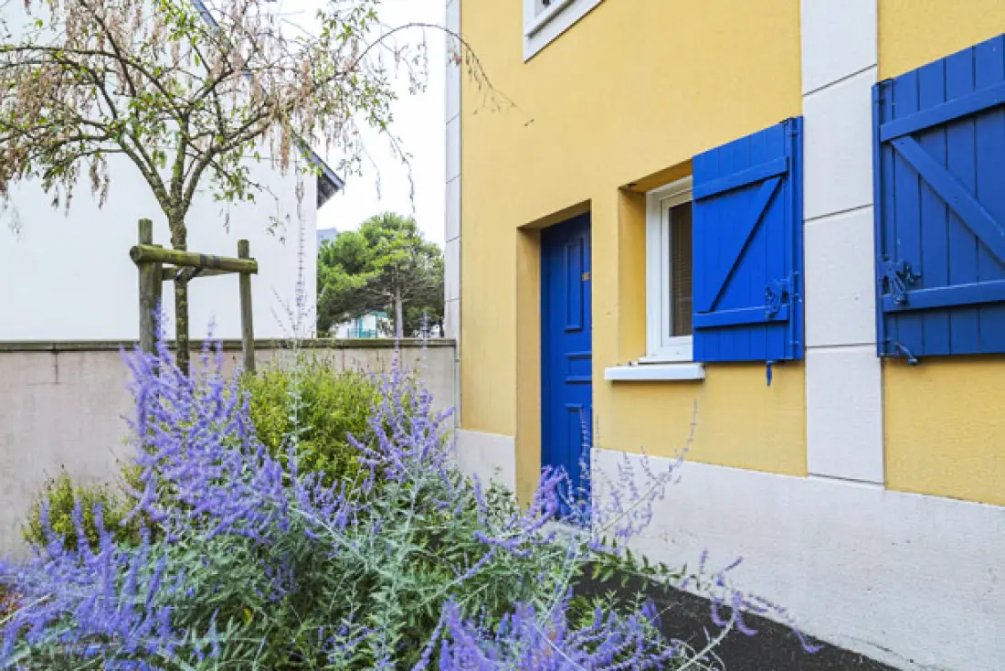 Las casas de Port Guillaume - maeva Home