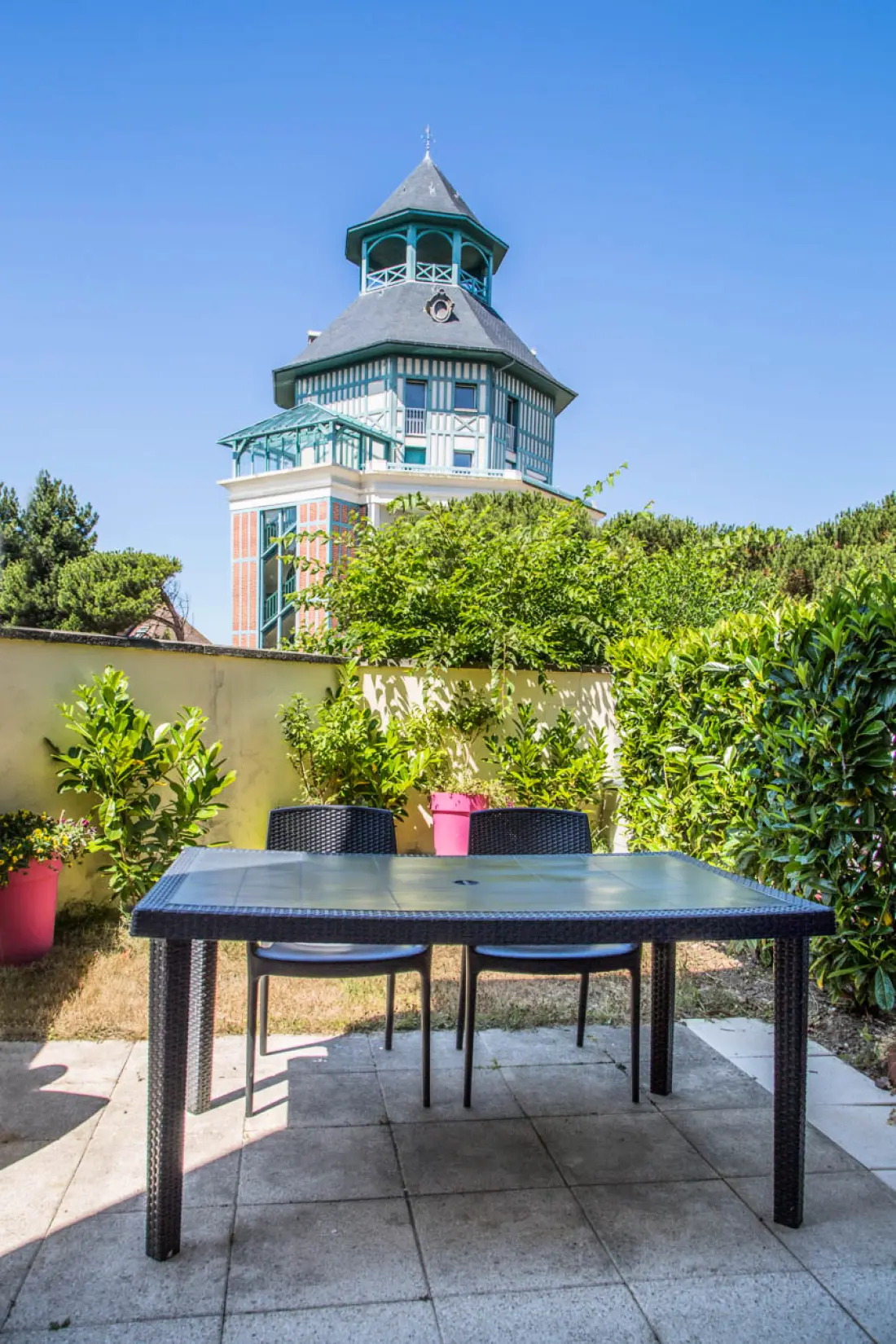 Las casas de Port Guillaume - maeva Home