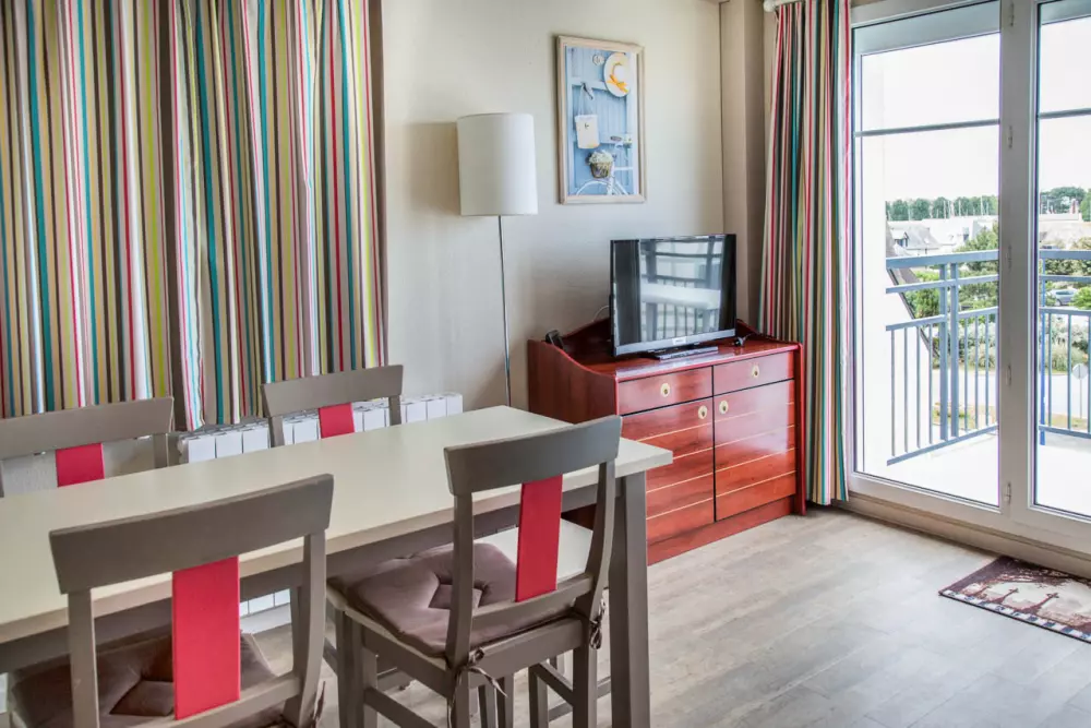 Residence Port Guillaume - maeva Home