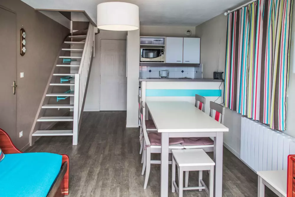 Residence Port Guillaume - maeva Home