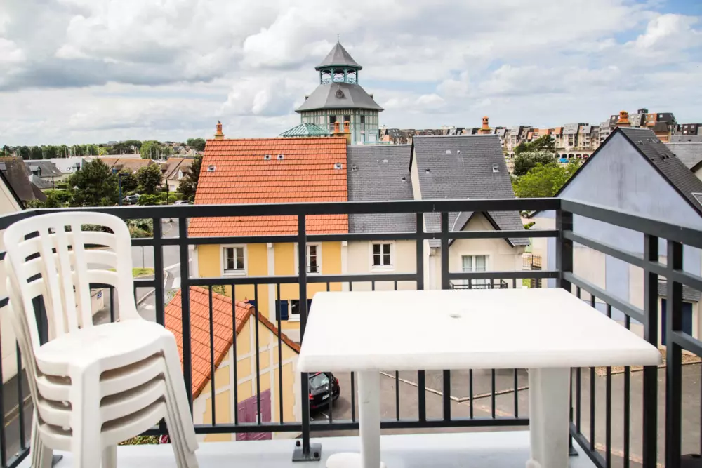 Residence Port Guillaume - maeva Home