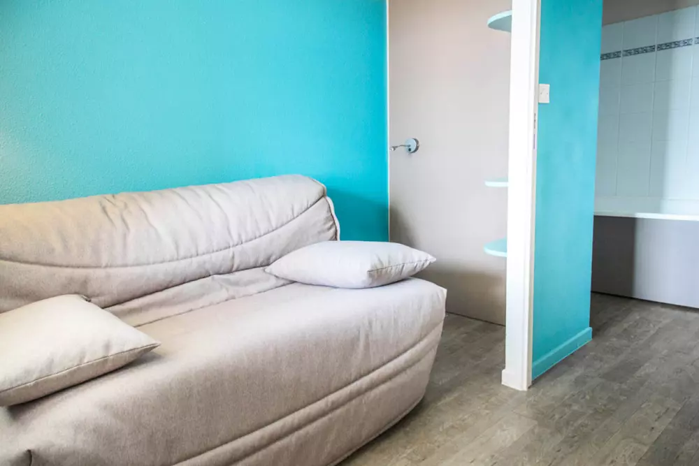 Residence Port Guillaume - maeva Home