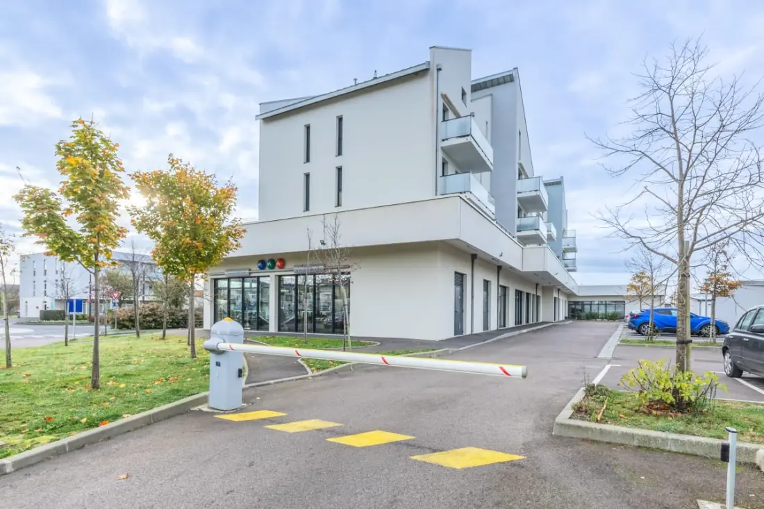 Apartman Tulipe -