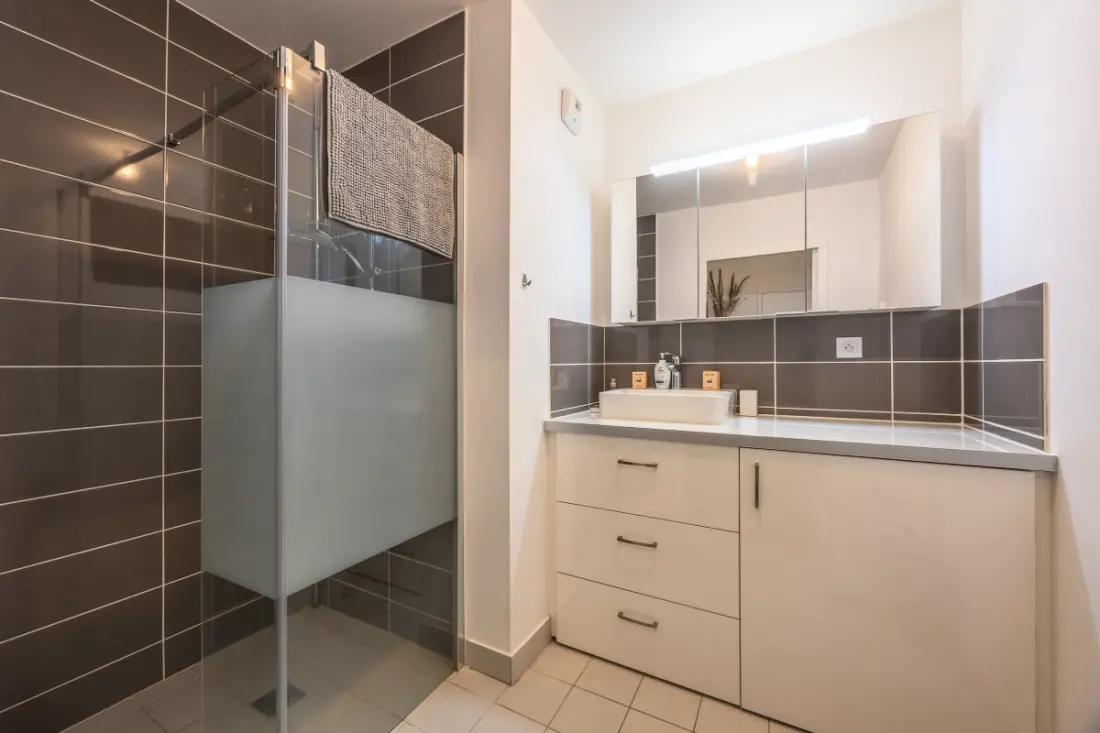 Apartman Tulipe -