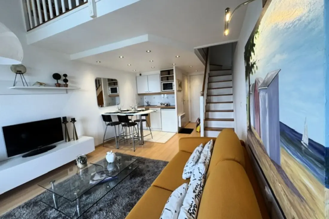 Sea View Apartman Terrace és úszómedence