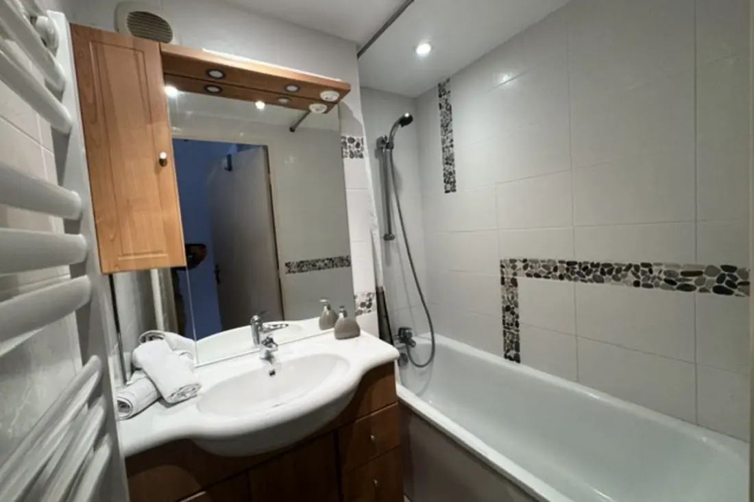 Sea View Apartman Terrace és úszómedence