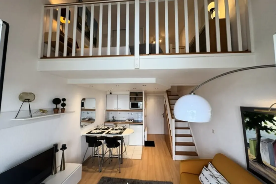 Sea View Apartman Terrace és úszómedence