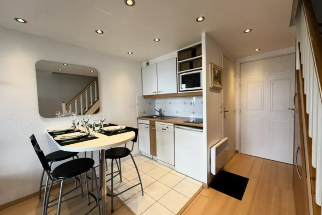 Sea View Apartman Terrace és úszómedence