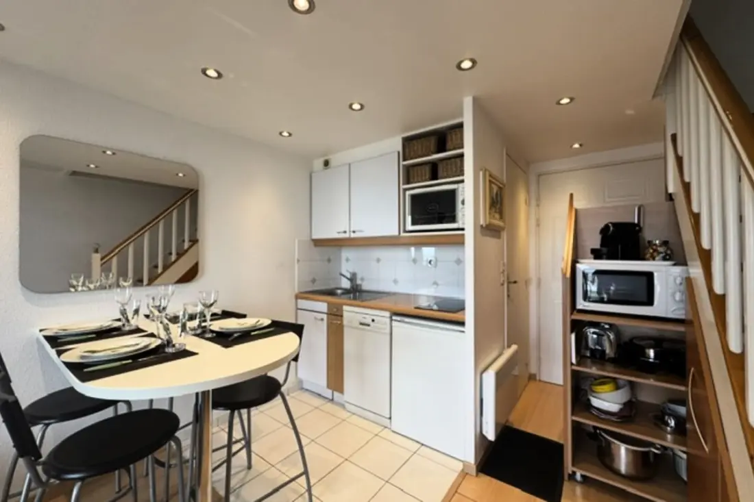 Sea View Apartman Terrace és úszómedence