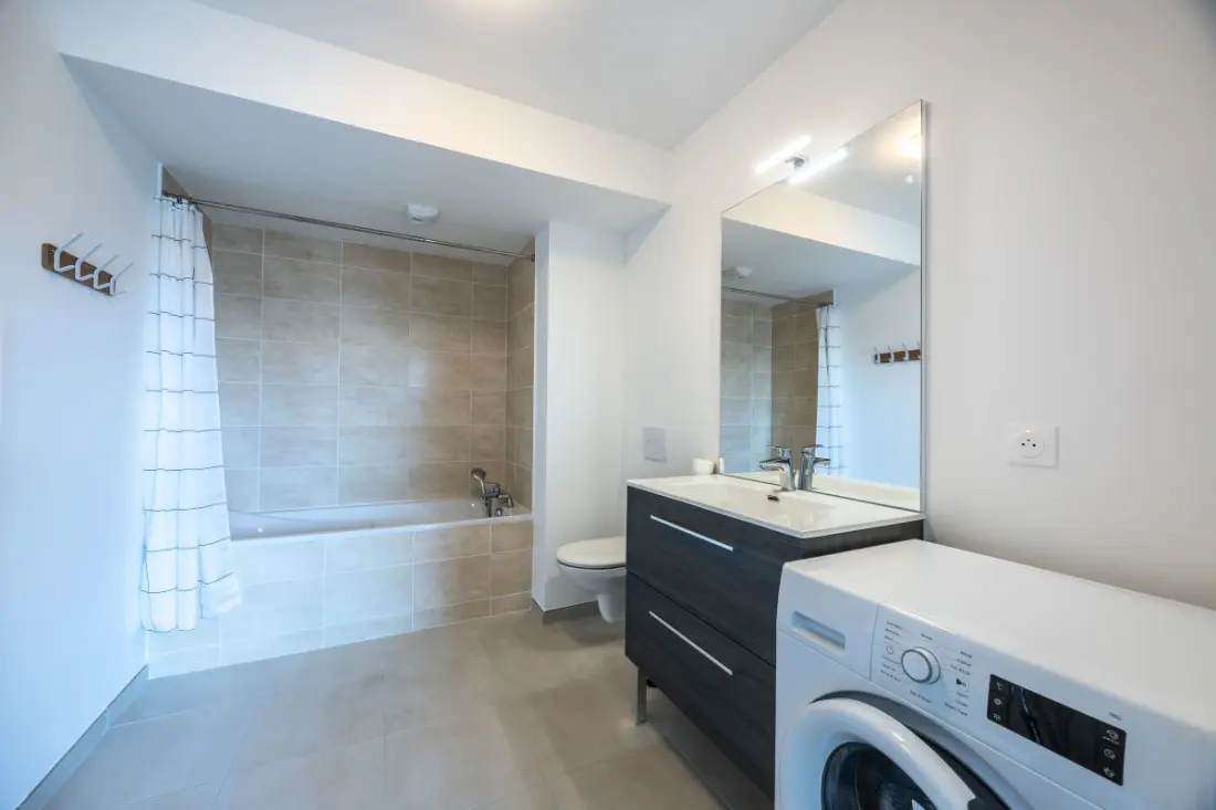 A Nest Des Bissons -