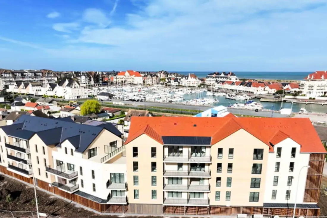 A Nest Des Bissons -