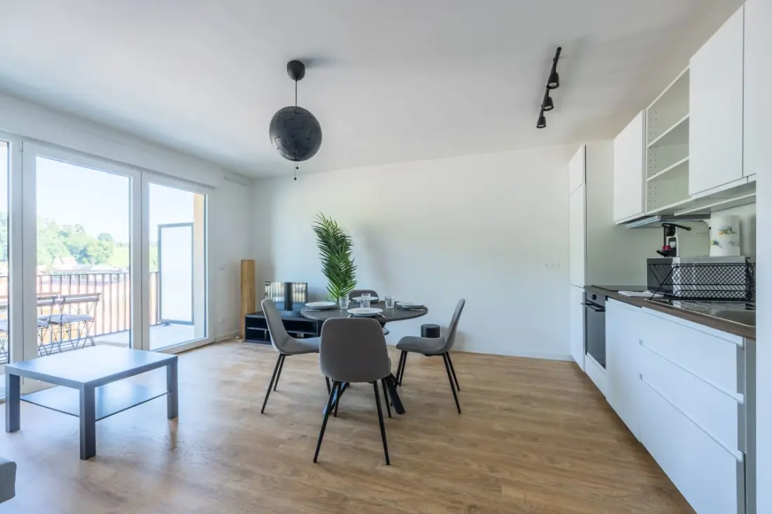 Panorama Bisson -