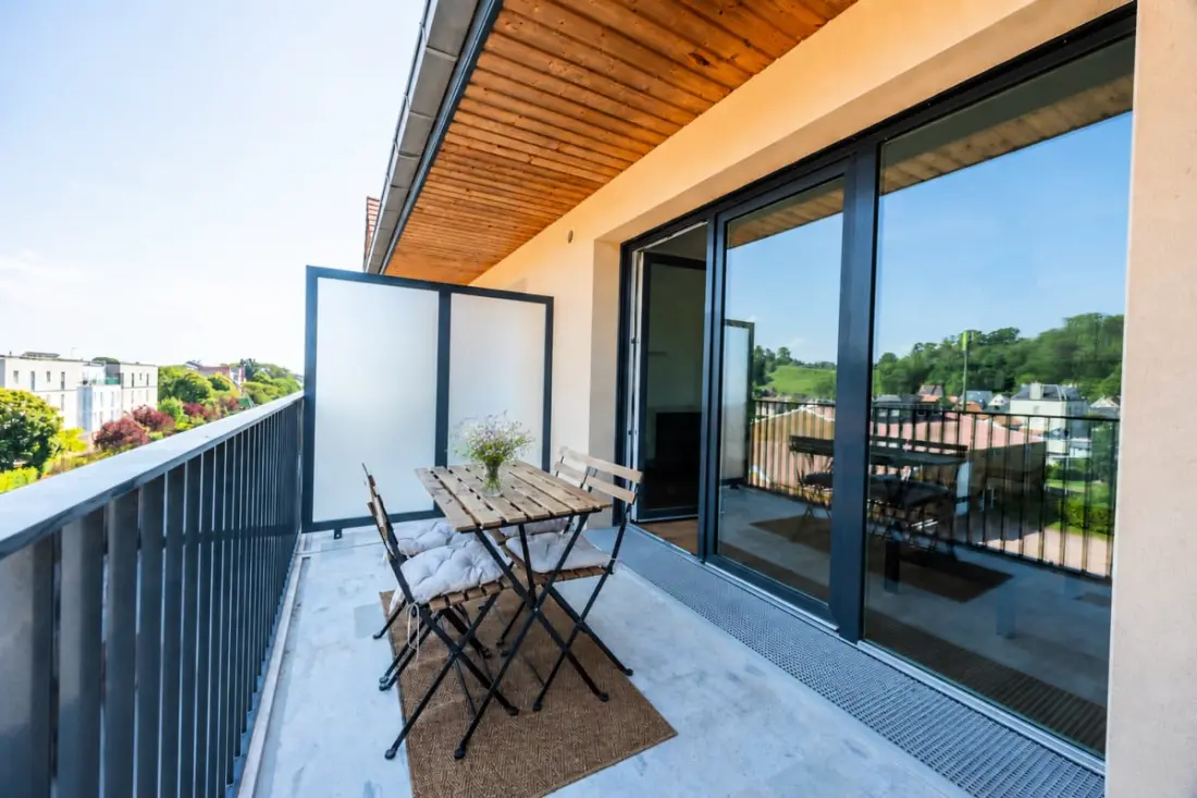 Panorama Bisson -