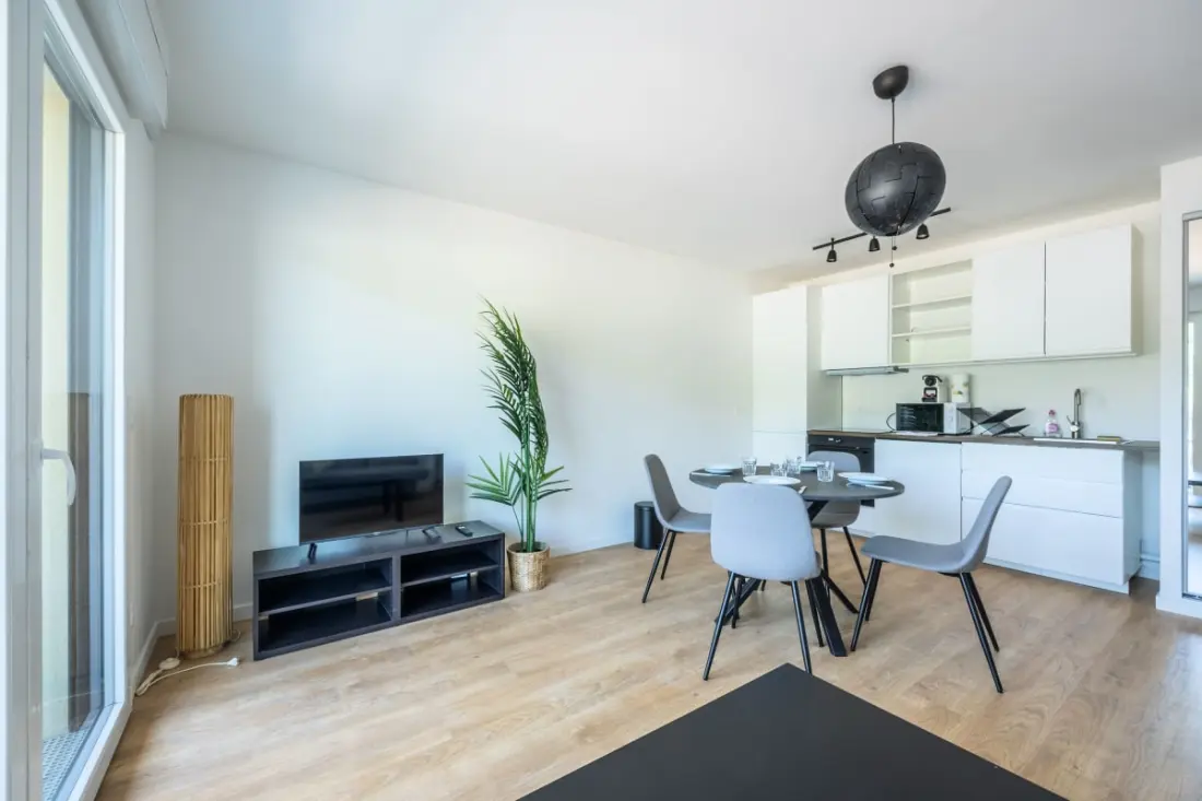Panorama Bisson -
