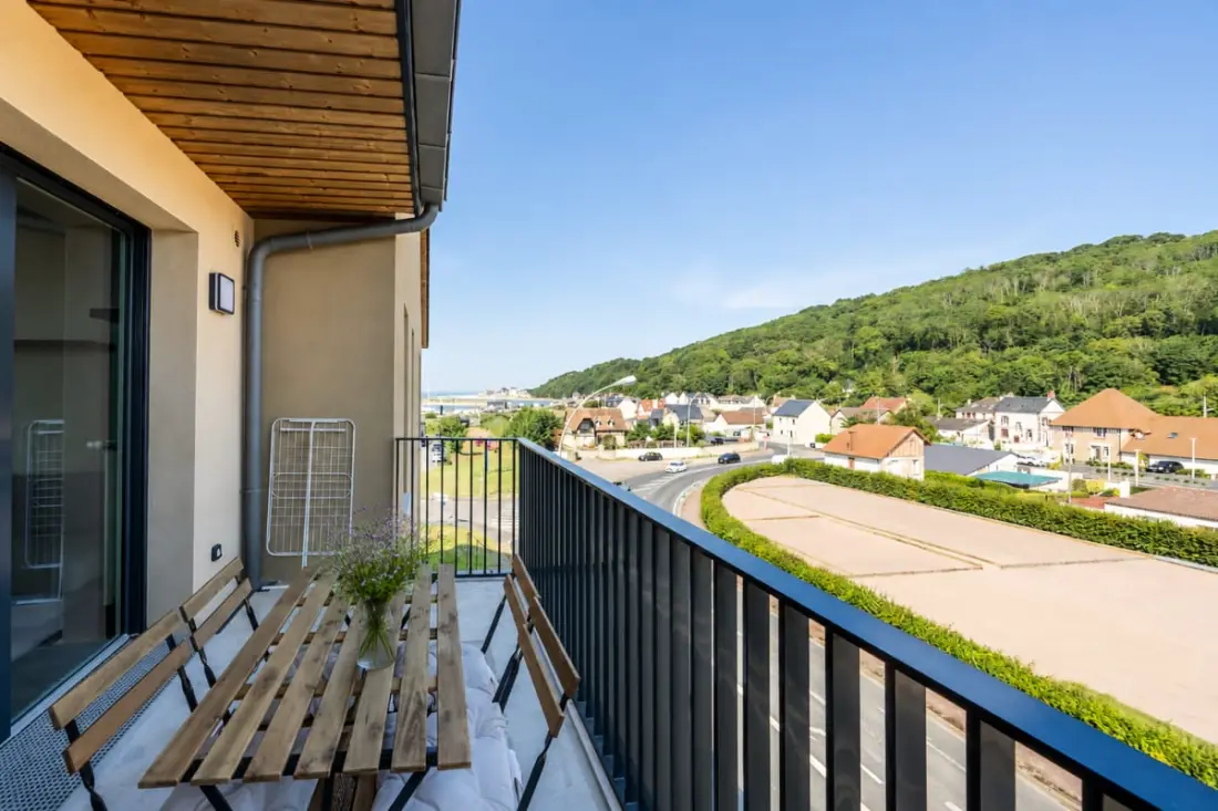 Panorama Bisson -